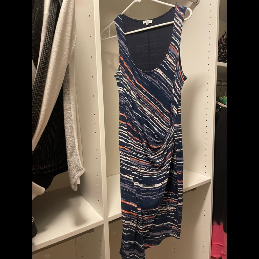 Splendid t-shirt dress